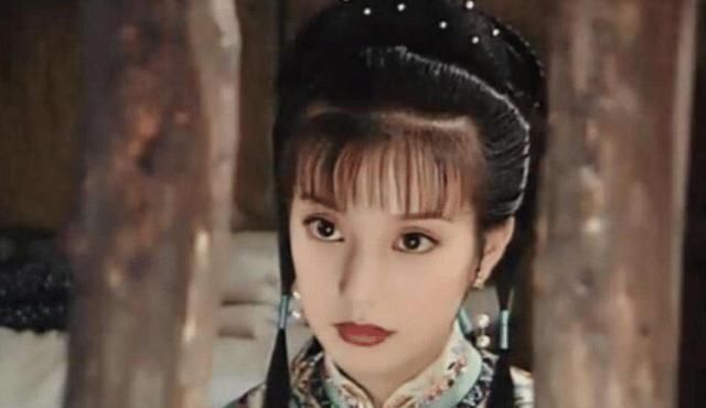 『当今』实力派女星们年轻时有多美?纯洁自然,秒杀当今网红美女