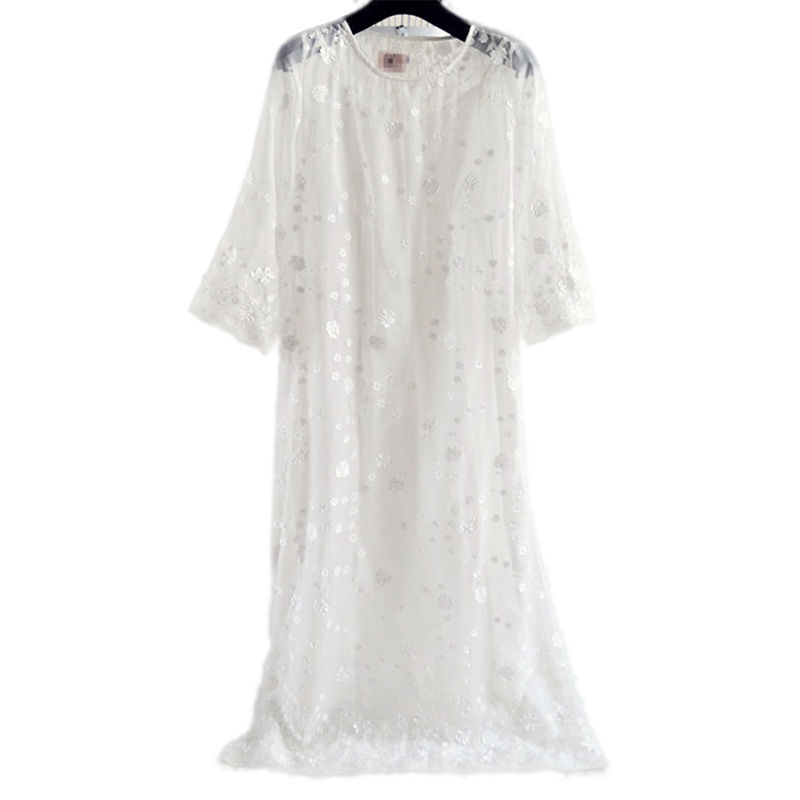 女人穿睡衣要走心,时下特流行这几款,看完你就懂了