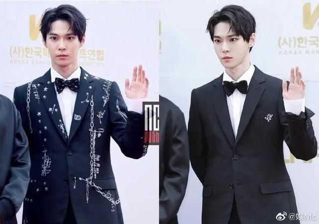 滤镜:欧阳娜娜未P生图曝光:失去粉丝滤镜,立马就现了原形