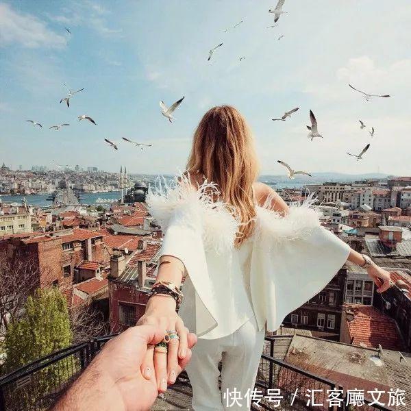 有了这些ins风拍照技巧，你还怕在朋友圈里不能胜出么？