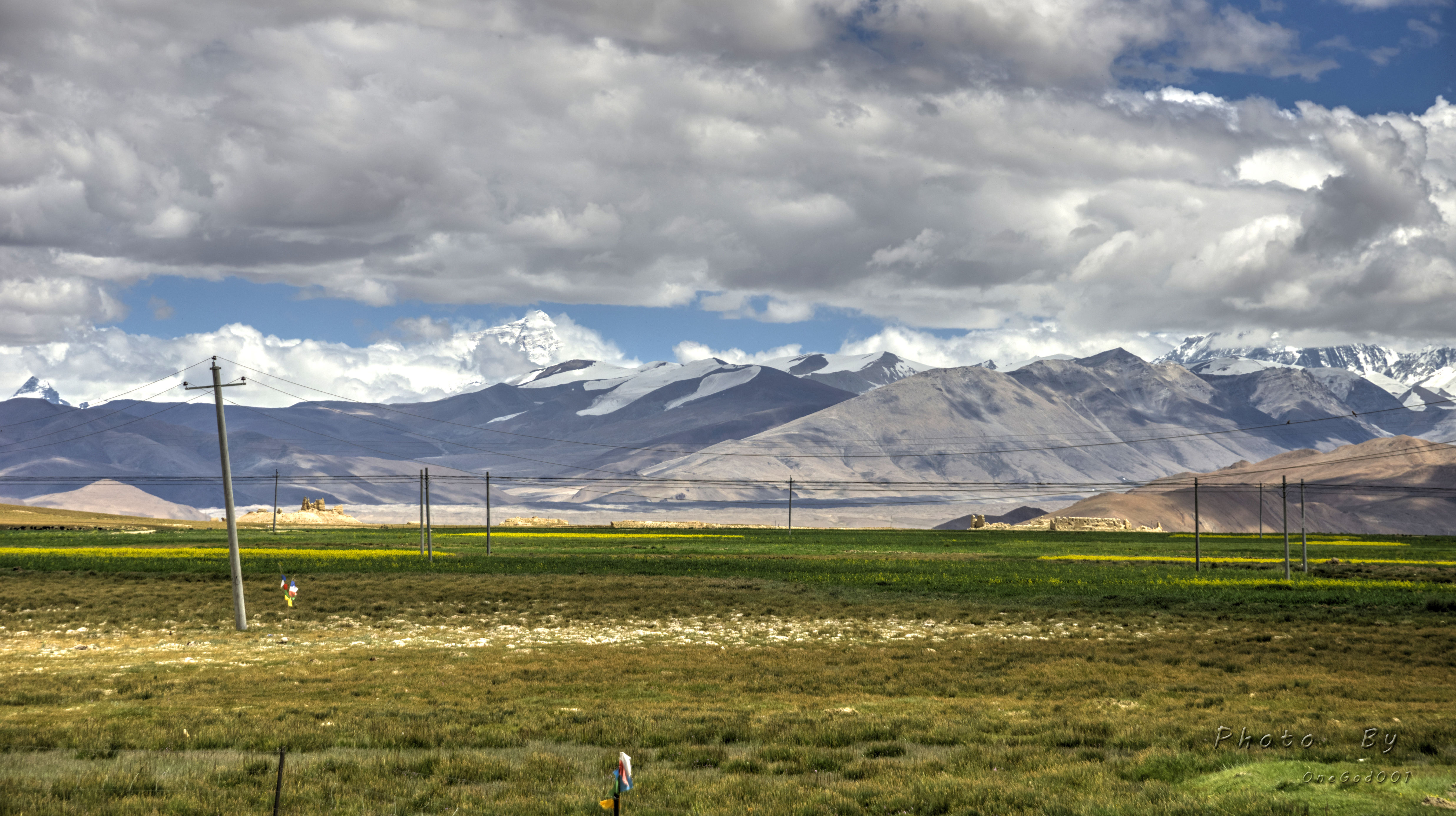 川进青出，十五天三省，318全线，冰川、湖泊、雪山探秘之旅。