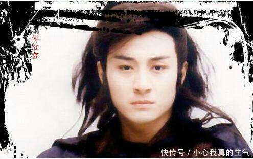 荧幕最帅五版傅红雪,钟汉良朱一龙吴岱融,谁最