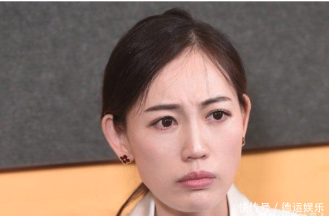 马蓉好友评论倪妮井柏然分手，当网友们看到这五个字后傻眼了