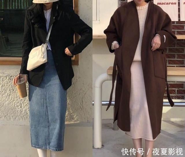  [路人]如何穿出简约的时髦？18套通勤高级搭配，优雅不撞衫，摆脱路人感