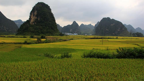 广西最“幸运”的地方，出国比省会还方便，有望成为下一个深圳