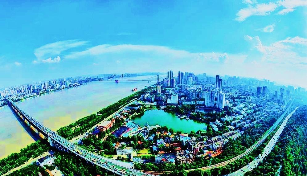 18年湖北9个城市人口开始回流，其中1个是山区市，有你的家乡吗？