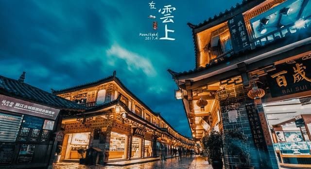 2019年冬季旅行地推荐,这10个地方值得去,个个都很美