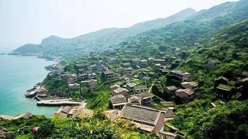 一旦去了这些地方，其他就都成了将就！