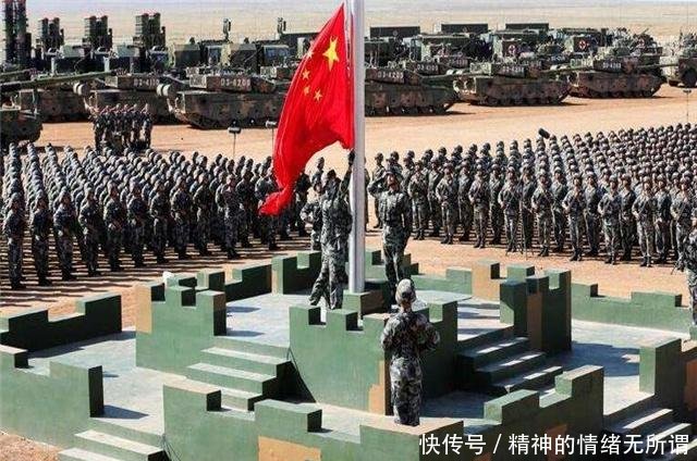 2049年的中国有多强能领先世界吗看完你就明白了