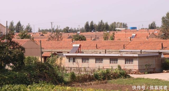 中国最干净的城市堪称北方养生之都,房价仅7000而已