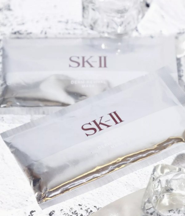 我买了20多斤面膜，这几款好用不好用帮你排雷!