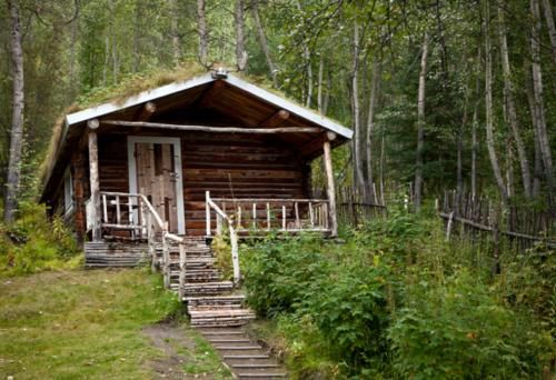 去俄罗斯旅游时候,为什么最好不要进森林里的小木屋?原因竟然是