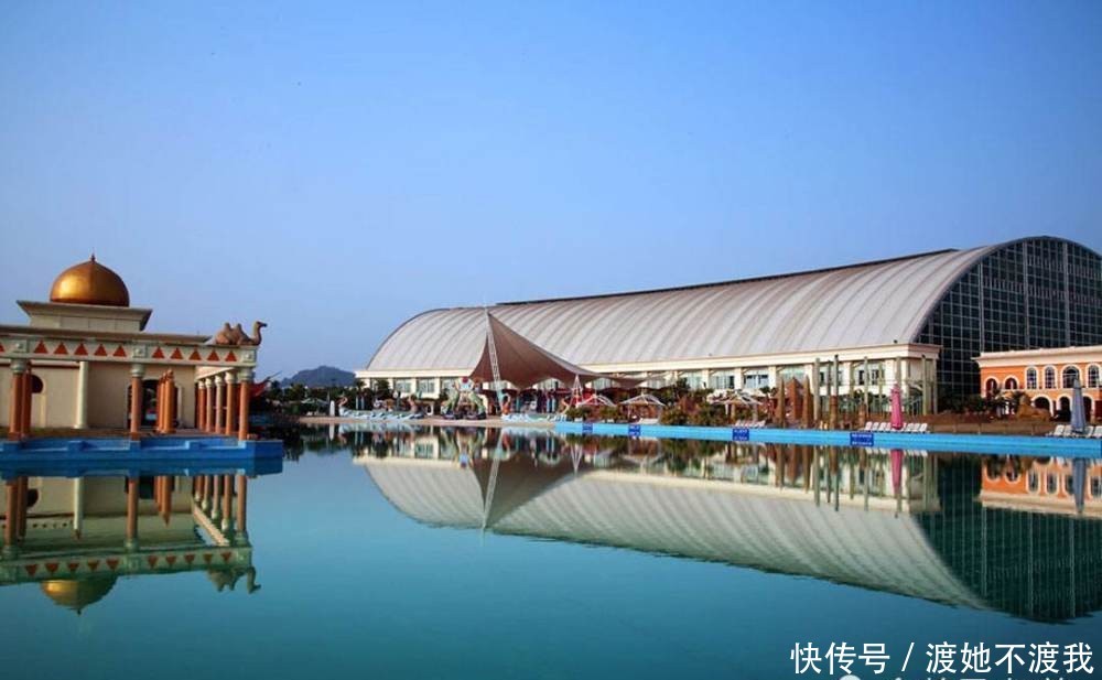  遂宁@四川3个最有发展潜力的城市，不是绵阳，也不是德阳