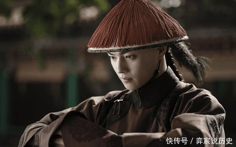 【就算】历史上一个最卑贱的职位, 但是就算达官显贵都要巴结他们