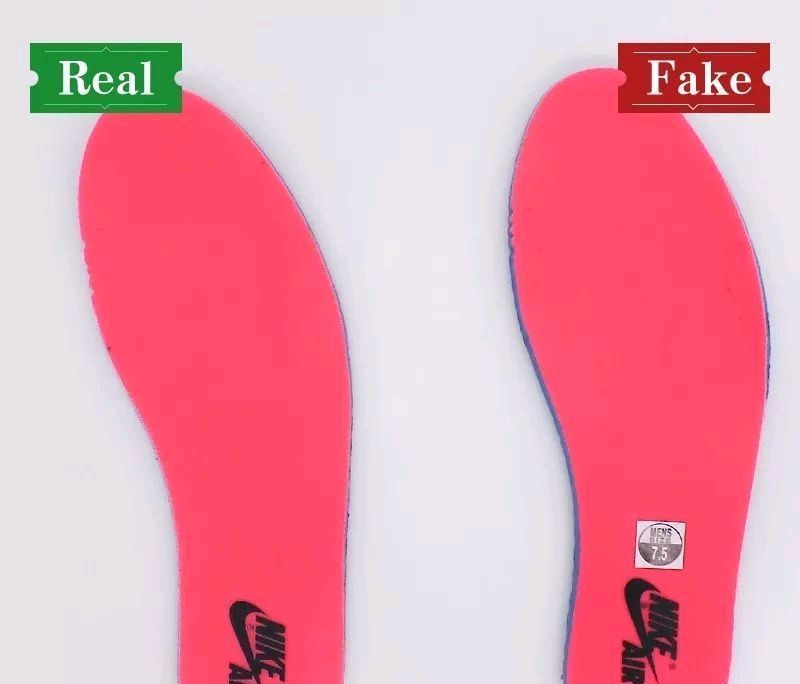  #黑粉#Aj1黑粉脚趾高风险？真与假的比较有多真实？