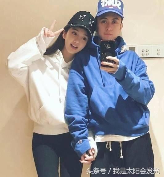 富二代致网红怀孕甩4500万给她打胎，她却偷生下来今母子住进