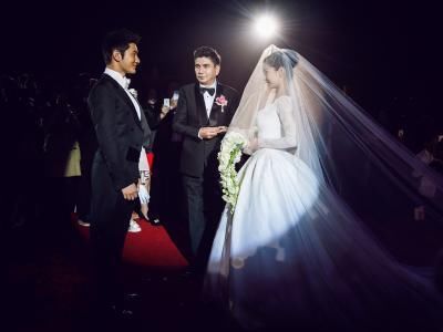 封面 黄晓明被控操纵18亿，纯属谣言，网友:baby没有看错人!