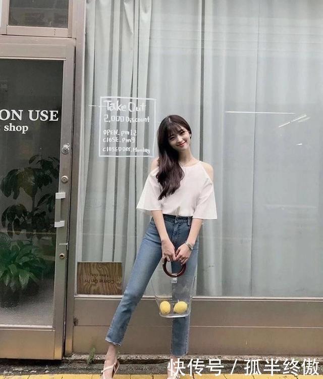  【短上衣】怎样才能穿出高级感？搭配裙子，美极了