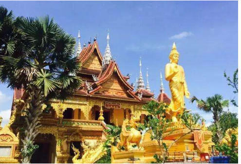 春节去哪儿游玩？尽量看下云南这几个地方，不妨收藏了吧