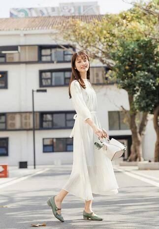  #MALL#洋葱O'MALL：2020春季硬糖女孩都穿什么？