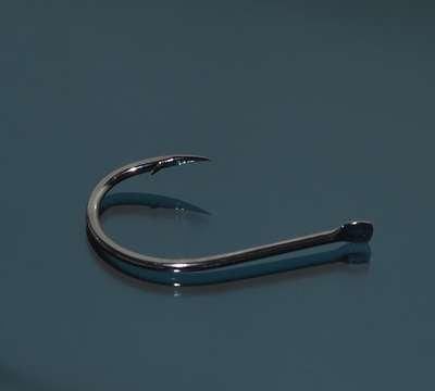  「直柄」环形柄鱼钩和直柄鱼钩的优缺点