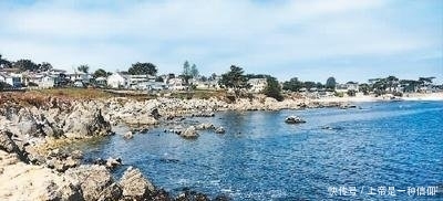 最匪夷所思的沙漠，在沙漠里还可以捕鱼，颠覆了所有人的认知