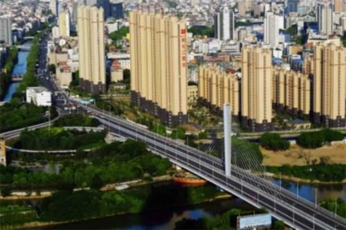  【富有】中国最富有的四个小县城，人均收入直逼北京，而且都在