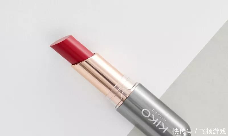 100元不到的口红，却比很多大牌口红还美、还好用