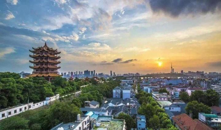 我国第四大城市群, 已成定局, 未来的关键是这两大中心城市