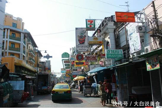 泰国最“变态”的入境规矩，中国游客入境需携带大量现金