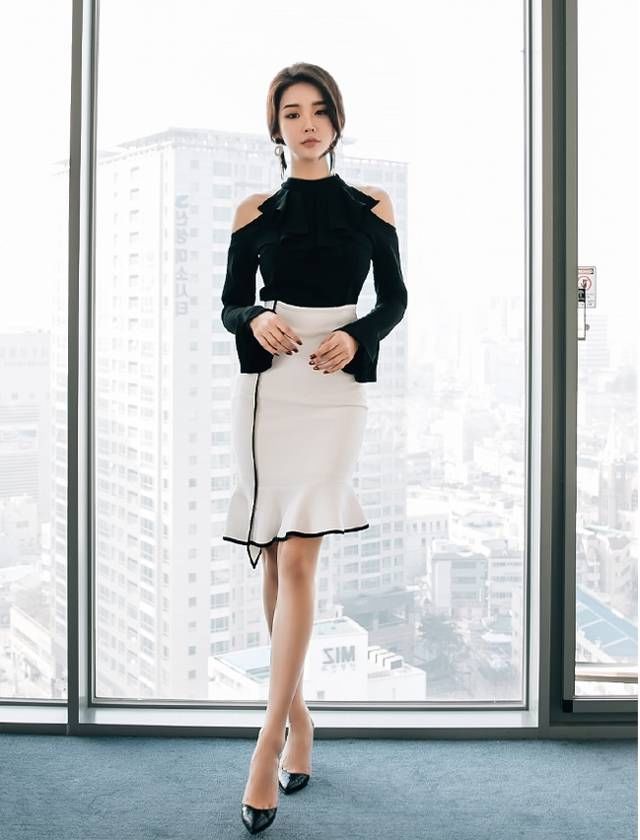 人像摄影:学会利用图片来记录美女的美丽瞬间