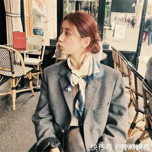 『女生』“扎马尾”早就过时了!今年流行这“4种”发型,8成女生都适合!