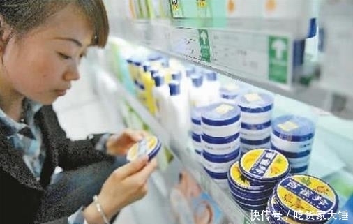 [冷落]化妆店“冷落”，在药店却“受宠”，这些药妆不一般，店员都自留