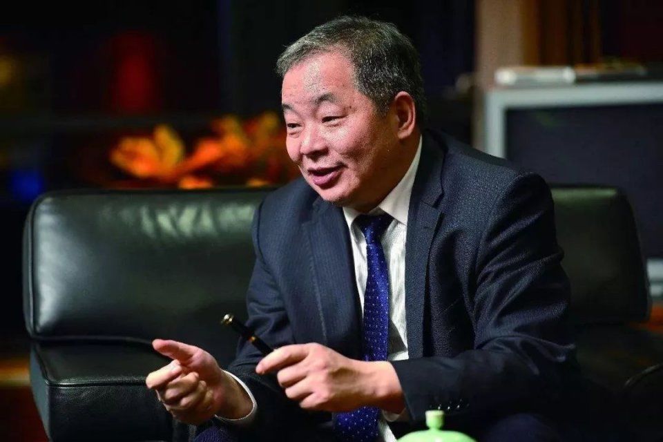  【宋卫】布局大湾区：宋卫平和他的理想小镇