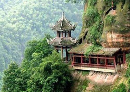 四川省最具魅力的三座城市角逐！成都，德阳，绵阳你更倾向谁呢？