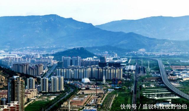 江苏倒数第二的城市,优势明显却没发展起来