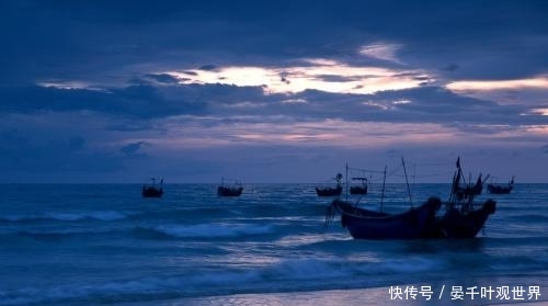 粉红海滩,世界12个特色海滩,你知道的有几个?