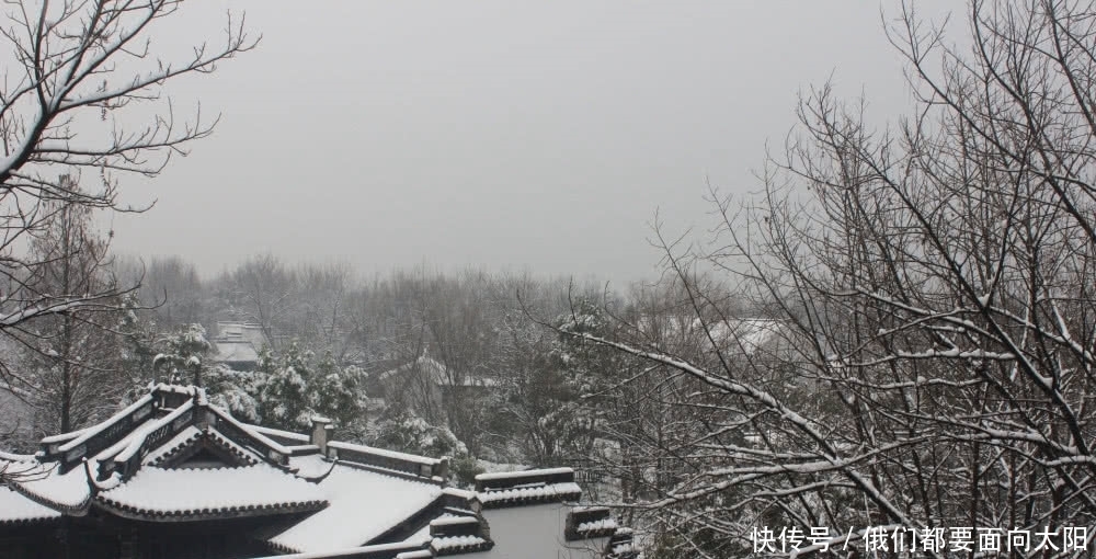 上杭州西湖景点