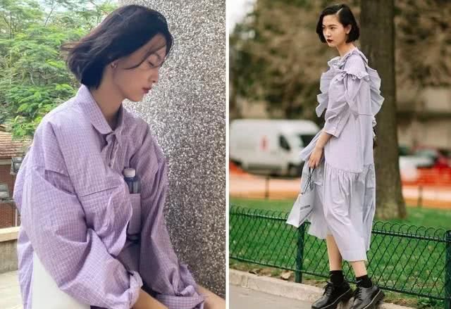  『合适』你也是什么脸型，就剪哪些头型！这3款短头发太合适小个子女生了