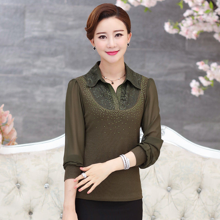 女人越有气质就越年轻漂亮，身上多穿这几件，那绝对美