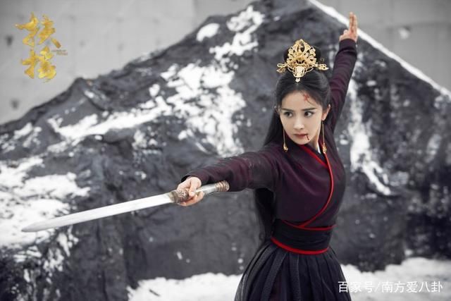 《扶摇》大师兄被骂惨，扮演者发文叫屈，一句话回应网友感同身受