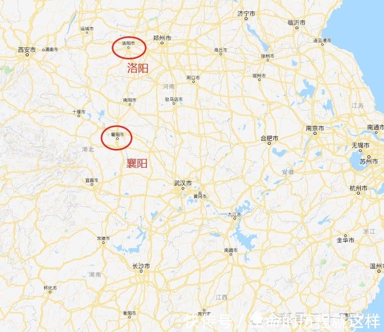 我国中部六省中最强非省会城市是哪一座？