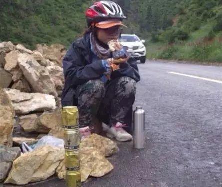 一去西藏误终身,从此颜值是路人