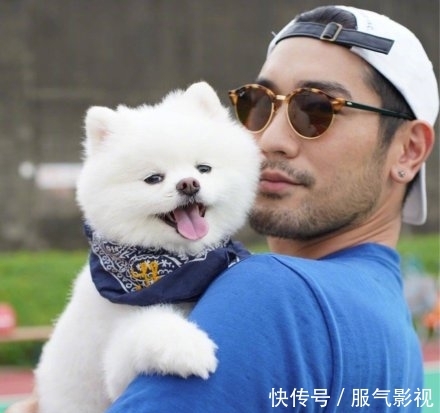 高以翔和女友谈了多久