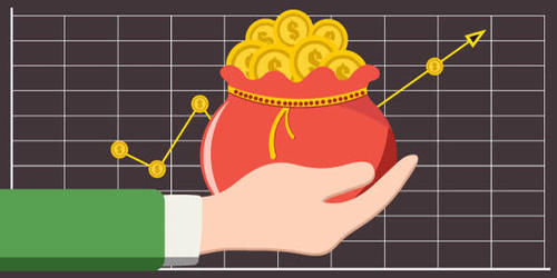  #GDP#我国还有19个省份没有万亿GDP城市，未来五年，哪些省有可能出现