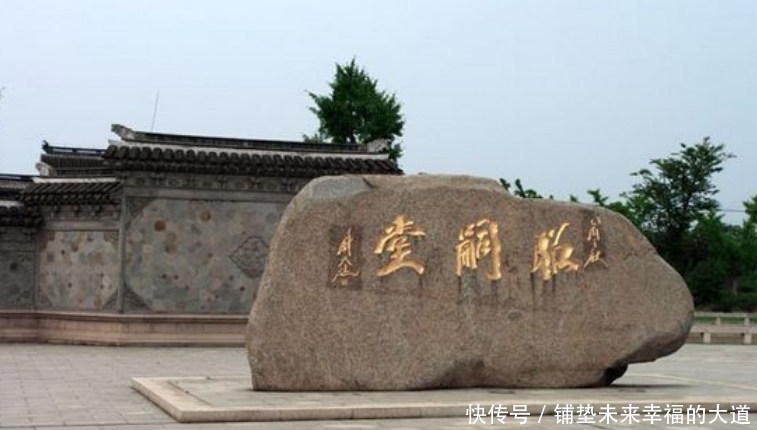 江南一稀世豪宅:全都由金丝楠木建成,200年才能长一棵的木材!