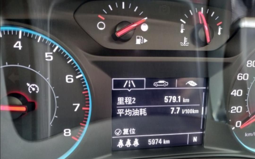  「中级车」落地不到14万入手迈锐宝XL，家用性价比很高，这价格没买贵吧