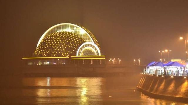 深圳最神秘的“景点”，耗资上亿却不对外开放，结果是违章建筑