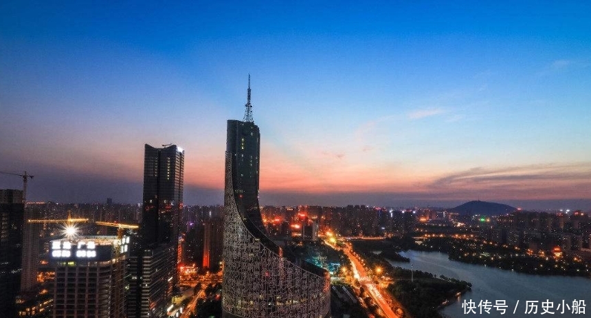 安徽经济实力最强势的三个城市：安庆、阜阳落选，也不是滁州！