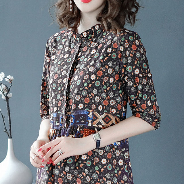 不要天天连衣裙+丝袜，土鳖了!瞧瞧这些连衣裙直接就美美滴